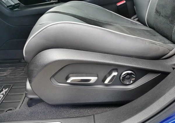 Acura RDX cena 209900 przebieg: 15006, rok produkcji 2021 z Piotrków Kujawski małe 466